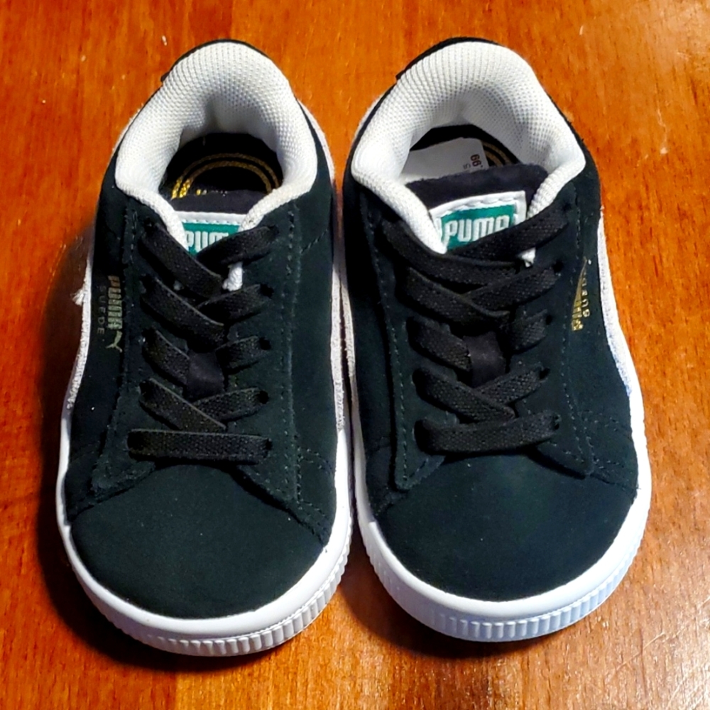 PUMA SHOES